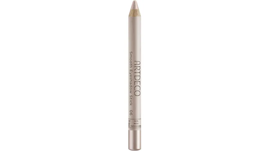 ARTDECO Smooth Eyeshadow Stick 3 g silky rose