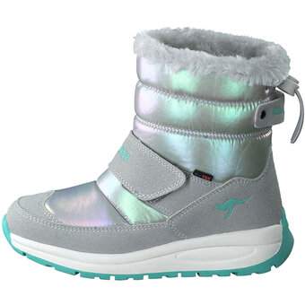 KangaROOS K PE Masty RTX Boot in grau