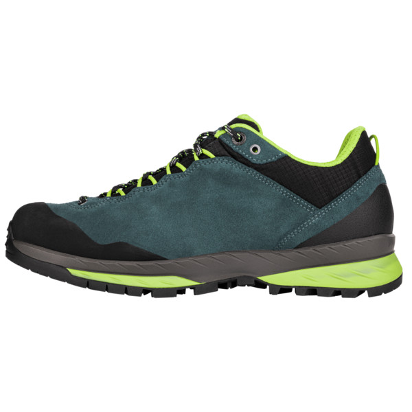 DELAGO GTX LO Herren - Wanderschuhe