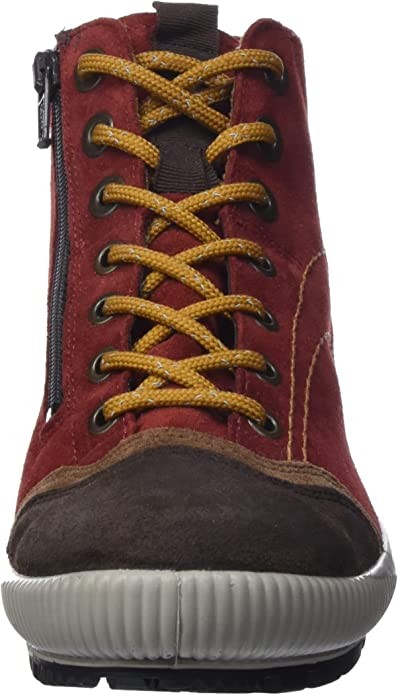 SUPERFIT Winterstiefel rot