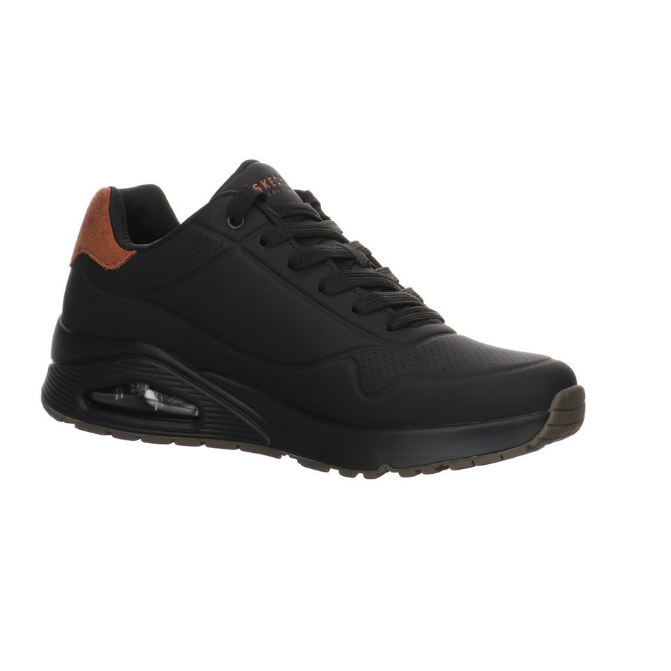 Skechers Uno-Suited On Air Sneaker