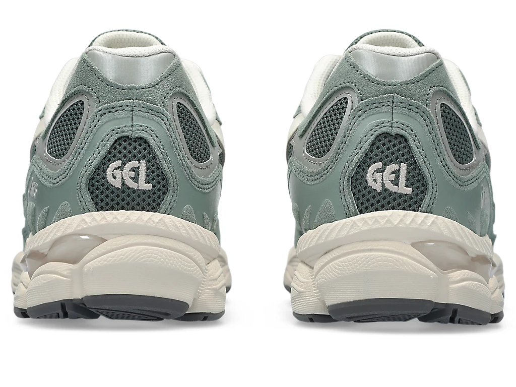 GEL-NYC - Ivy/Smoke Grey