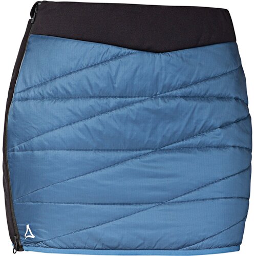 DAMEN ROCK THERMO SKIRT STAMS L