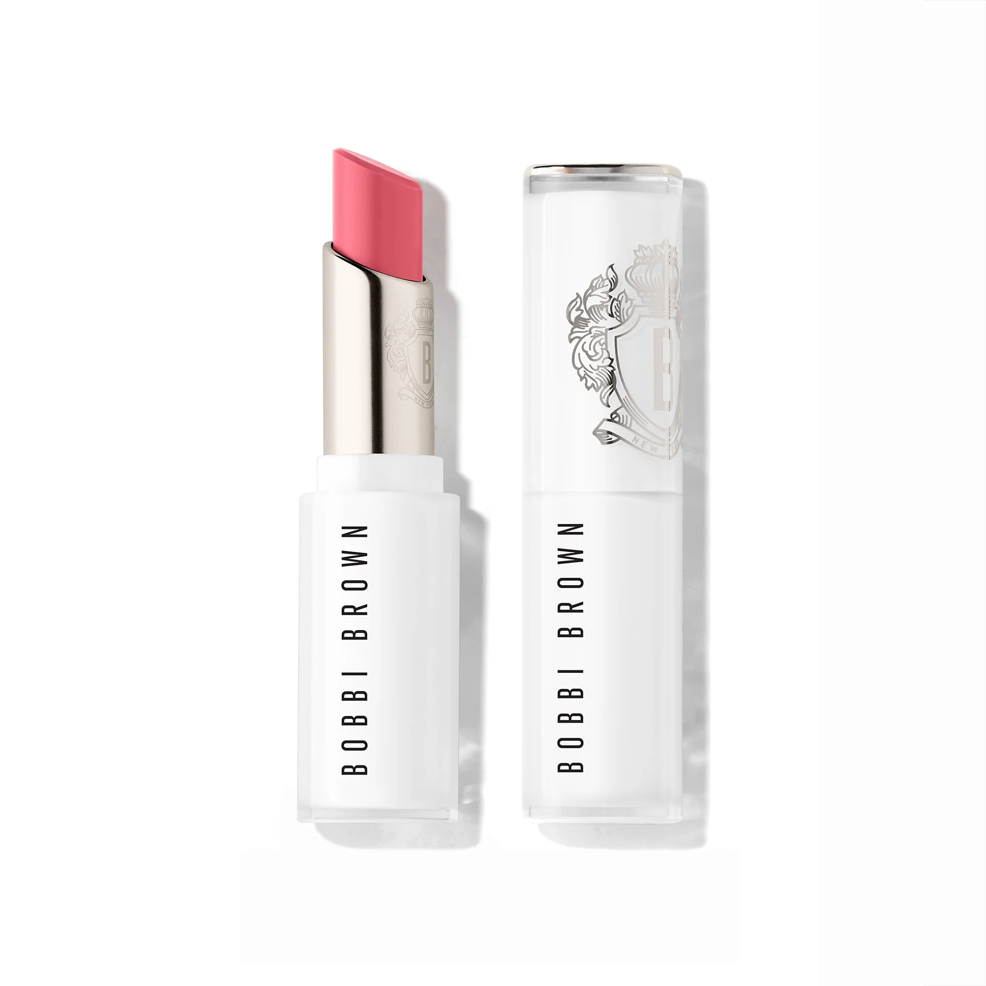 Extra Color Shine Lippenpflege – Lippenbalsam, glänzender Lippenstift