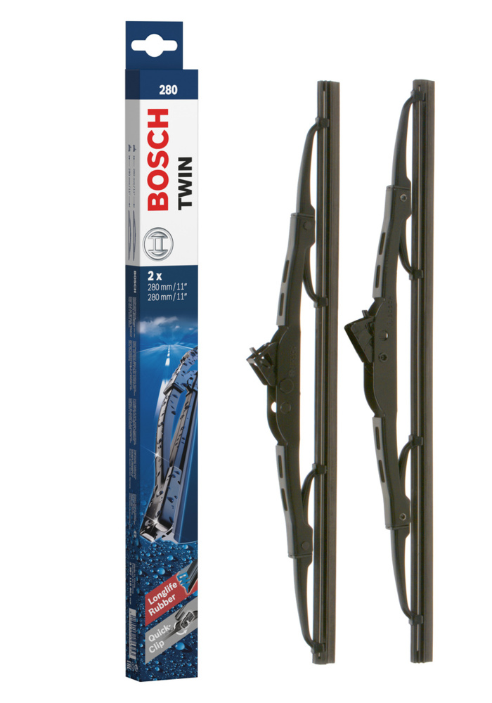 280 BOSCH BUEGELWISCHER VP2 - ATU