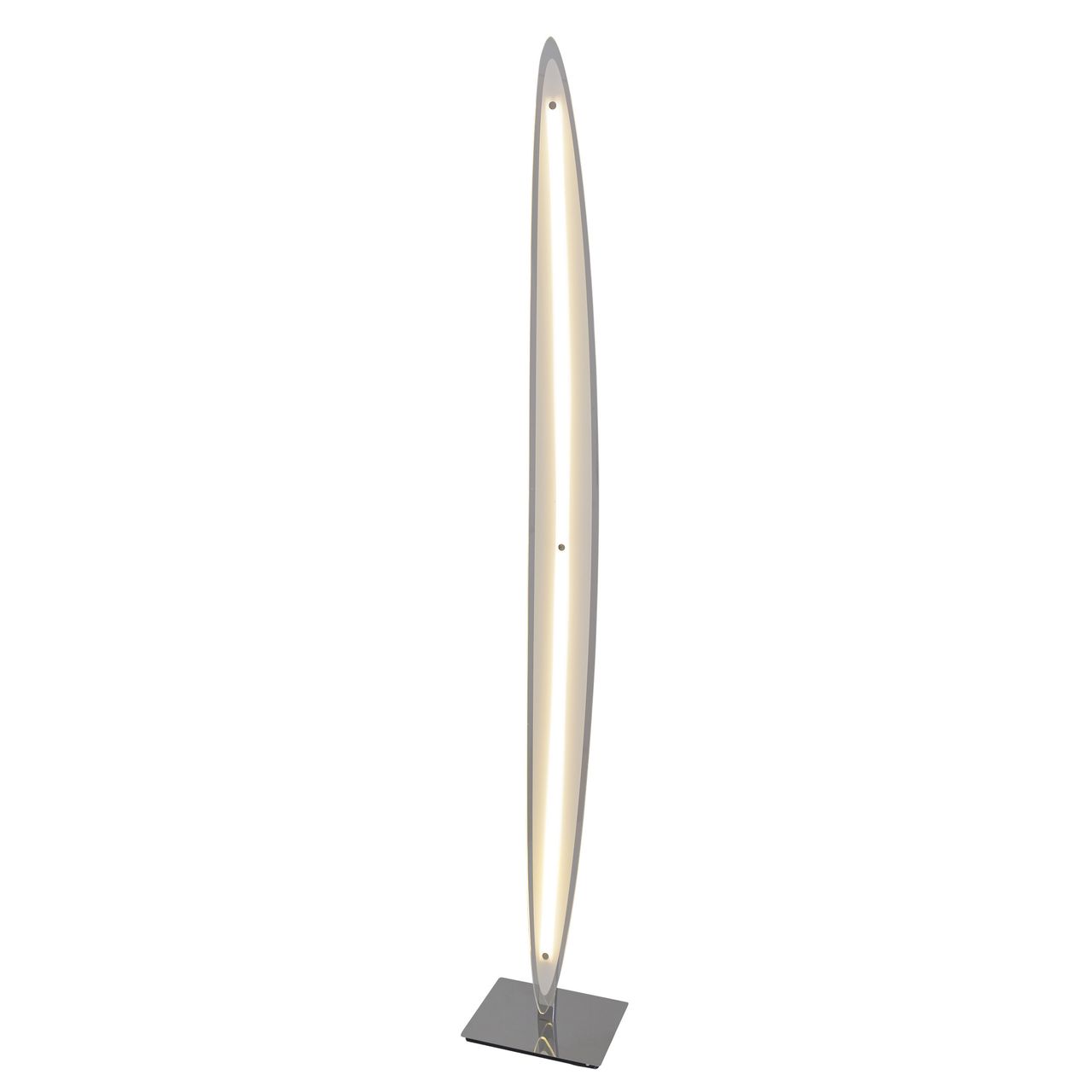 Näve Leuchten LED-Stehleuchte 