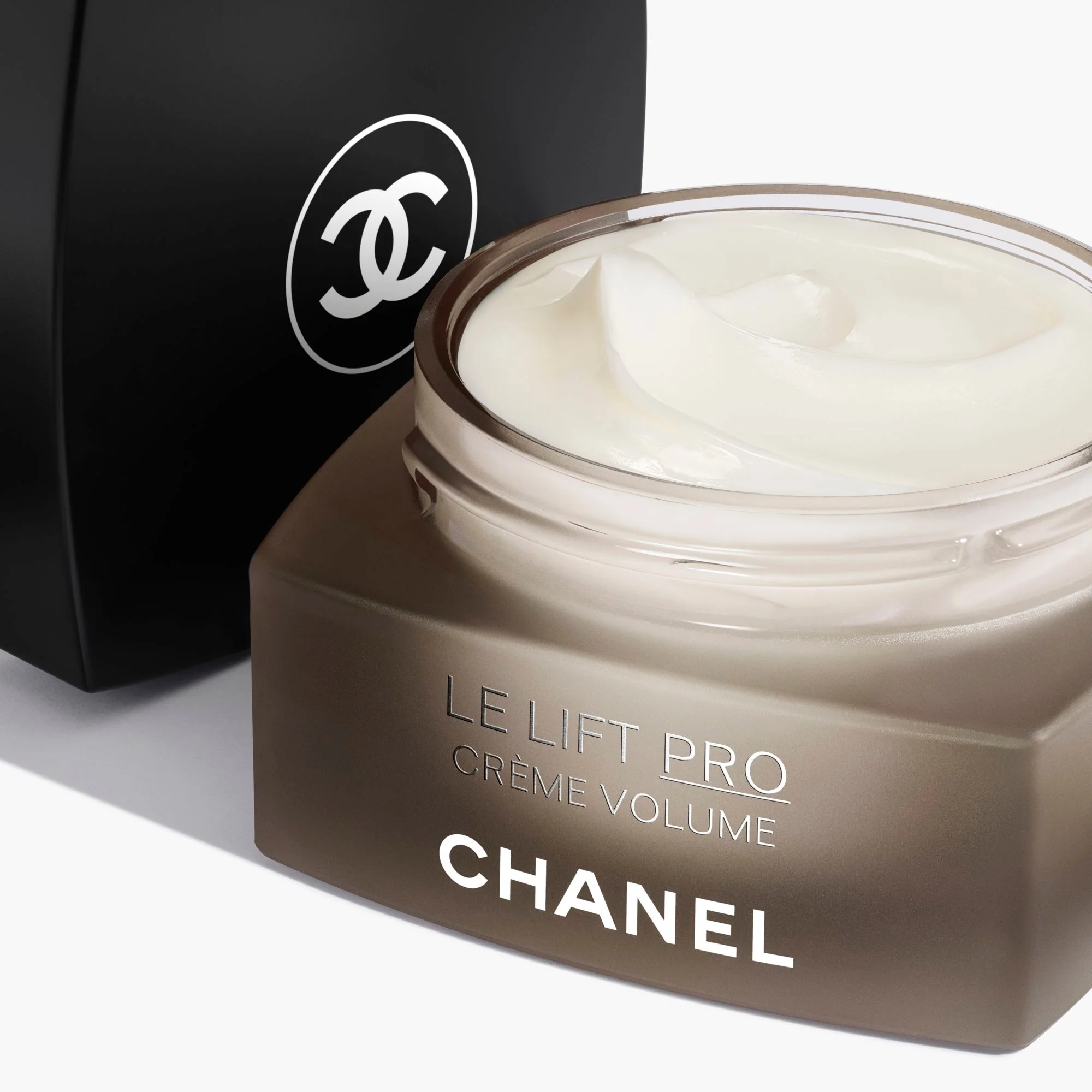 LE LIFT PRO OBJEMOVÝ KRÉM - KOREKCIA - PREDEFÍNIA - PLNÝ