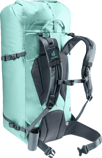 deuter Durascent 42+10 SL | Hochtourenrucksack