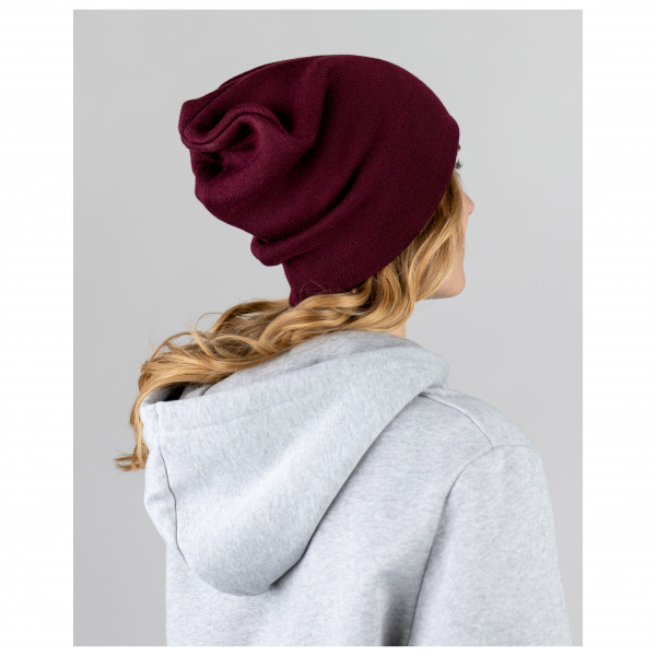 NIKIN - Treeanie Folded Sleek - Mütze