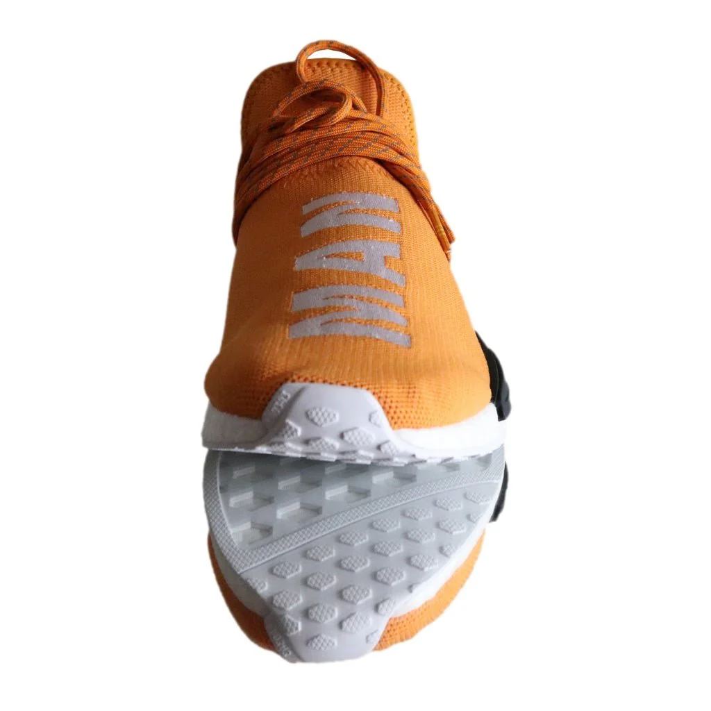 NMD R1 Pharrell HU Hue Man Tangerine