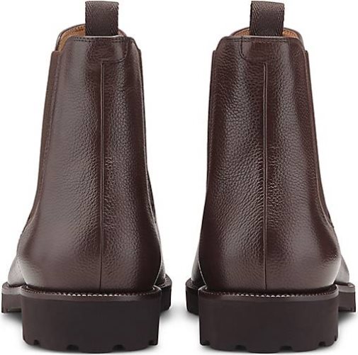 BOSS Chelsea-Boots EDENLUG