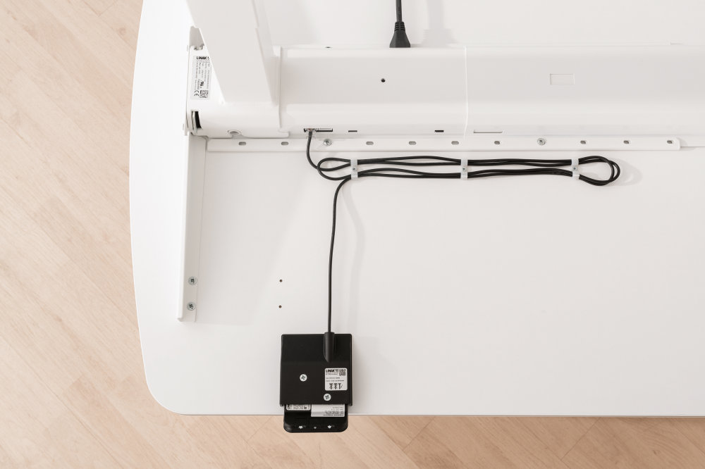 Schreibtisch E-Lion 1 130