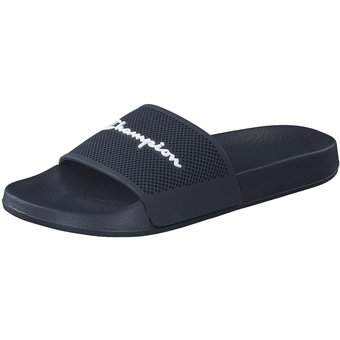 Champion Daytona Slide in blau