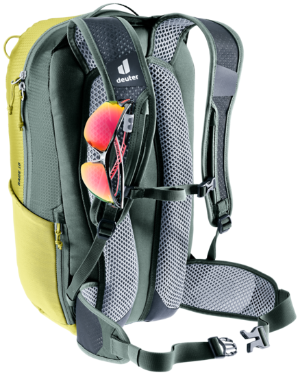 deuter Race 16 | Fahrradrucksack