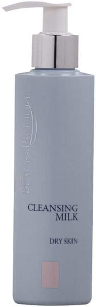 Beauté Pacifique Enriched Cleansing Milk Dry Skin Reinigungsmilch
