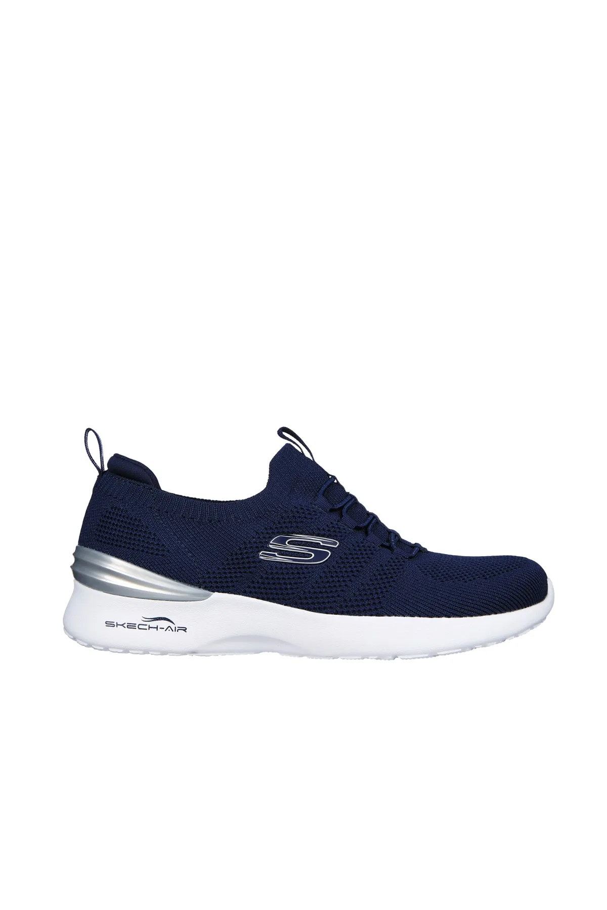 SKECHERS  Sneakers Damen/Mädchen blau