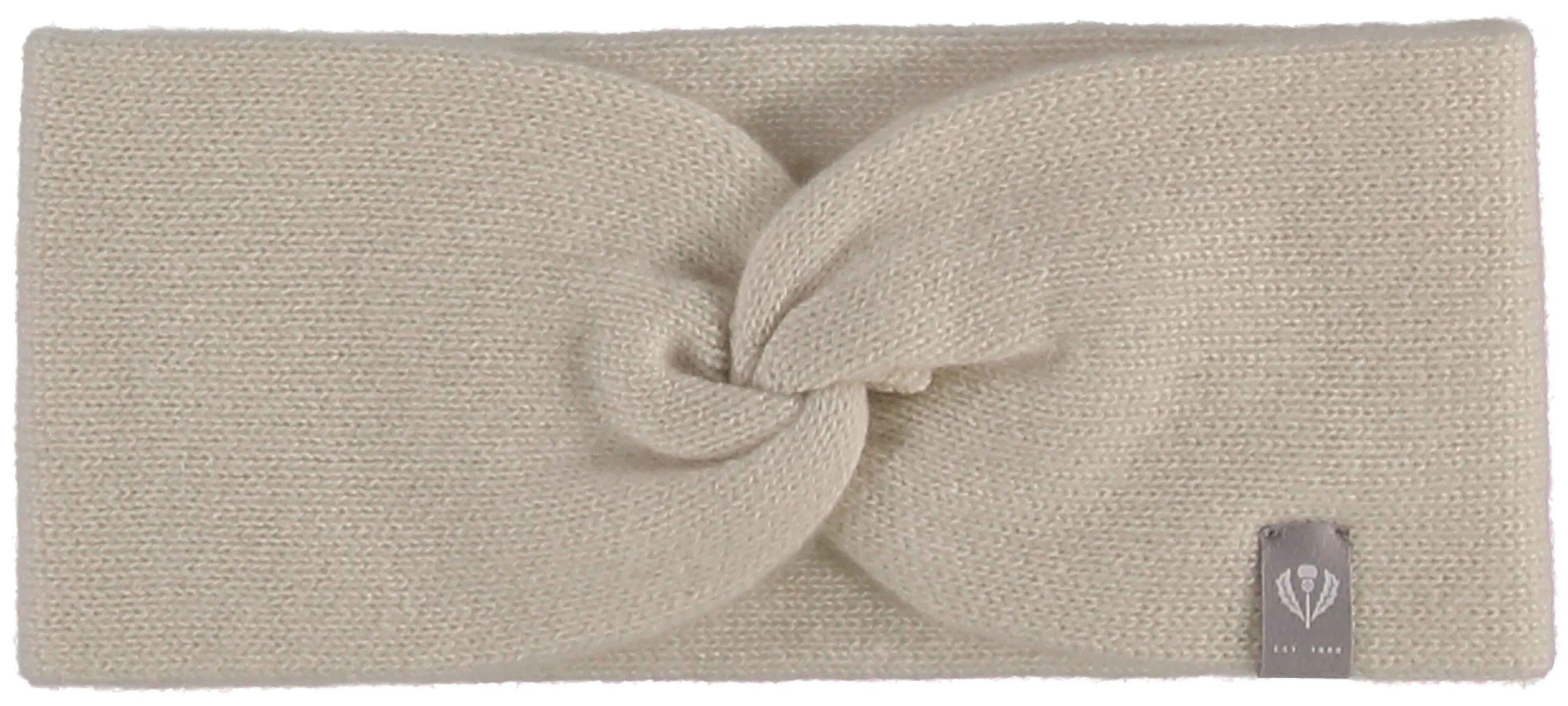 Fraas Stirnband Kaschmirstirnband (1-St)
