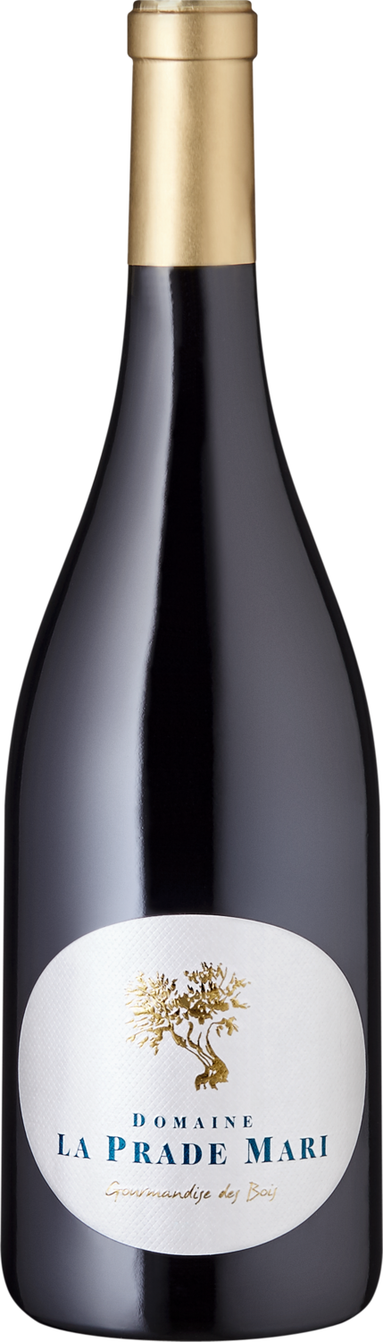 Domaine La Prade Mari 