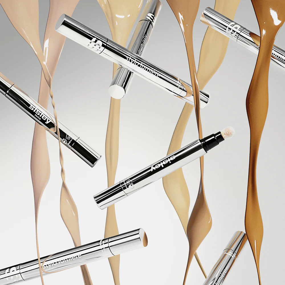 Incarnato Stylo Lumière - Potenciadores e Iluminadores