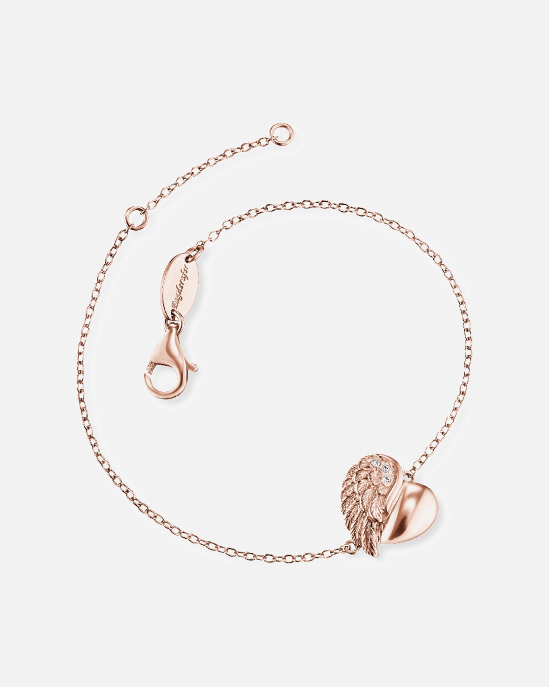 Engelsrufer Armbånd