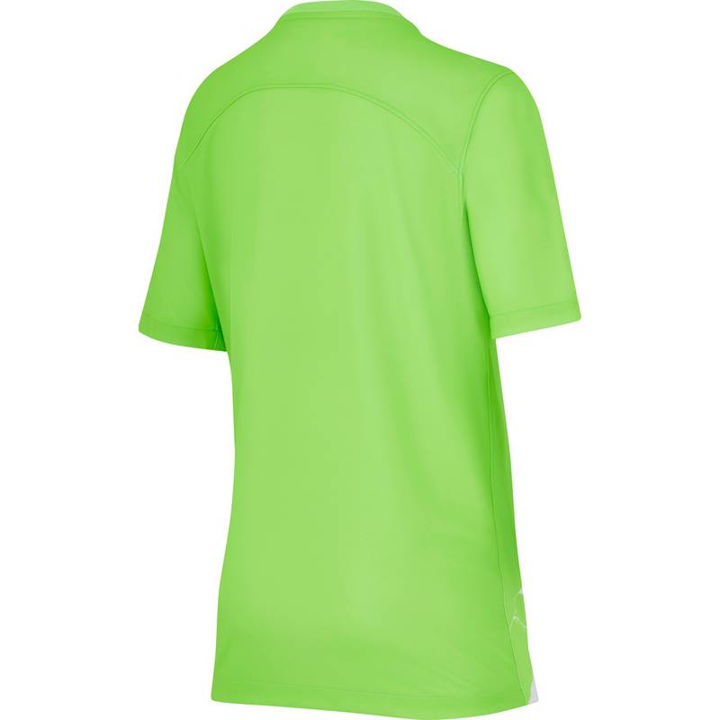 Nike VFL Wolfsburg 23-24 Heim Teamtrikot Kinder