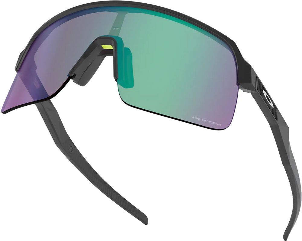 Oakley Sutro Lite PRIZM Road Jade - Sportbrille kaufen | Bike-Discount