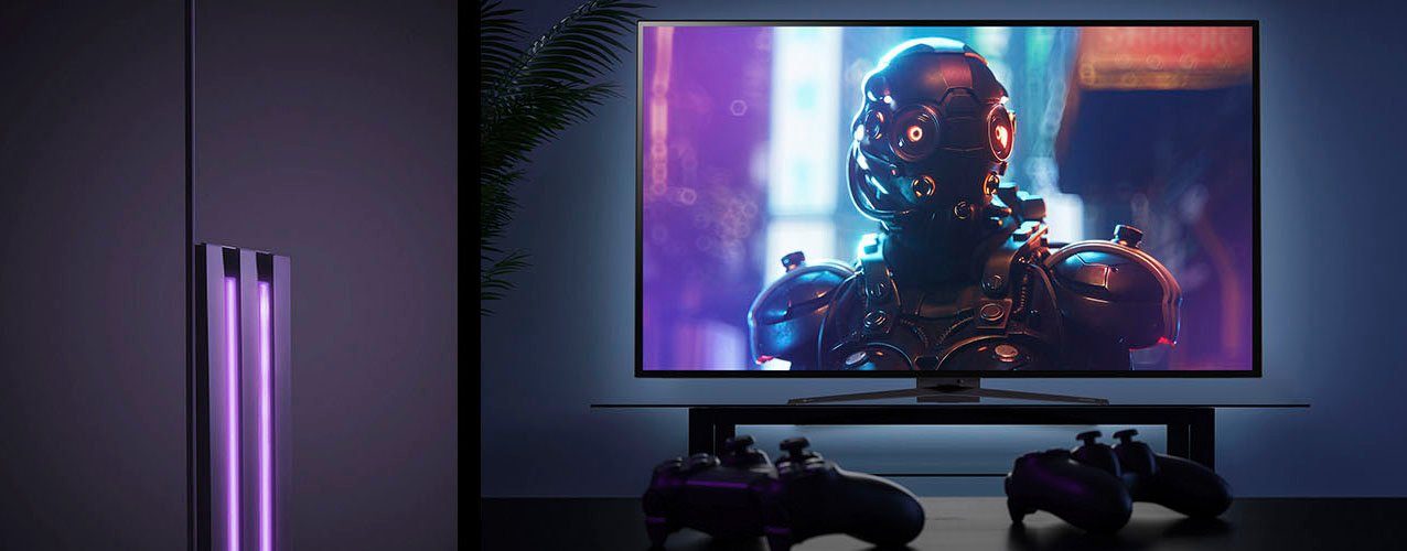 LG 48GQ900 Gaming-Monitor (120,72 cm/47,5 