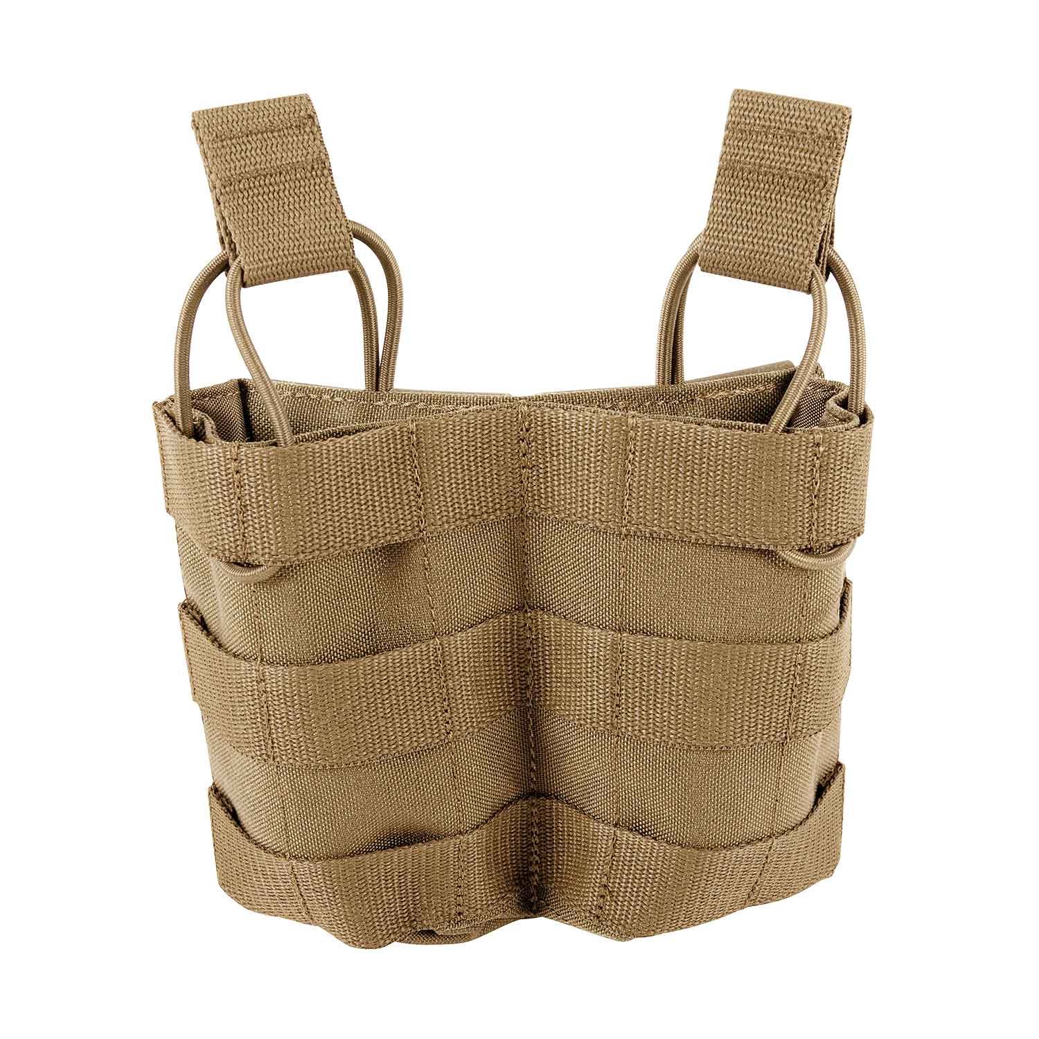TT 2 SGL MAG Pouch BEL M4 MKII