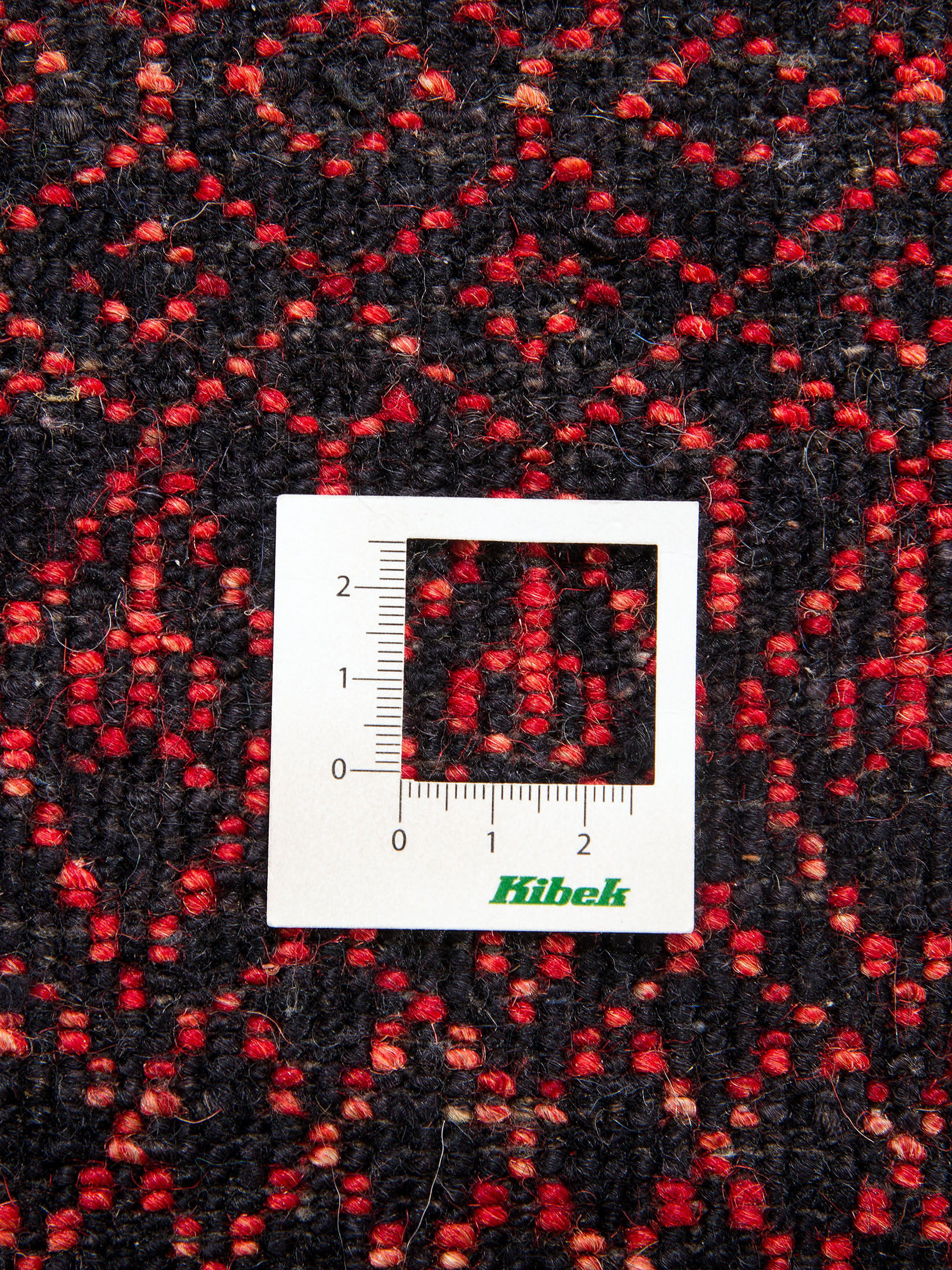 Contemporary Gabbeh ca. 80 x 301 cm, Unikat / Einzelstück