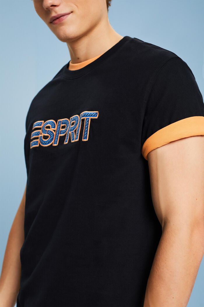 Logo-T-Shirt