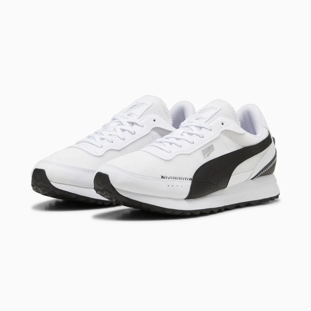 PUMA Road Rider Leather 397432_05 / weiss
