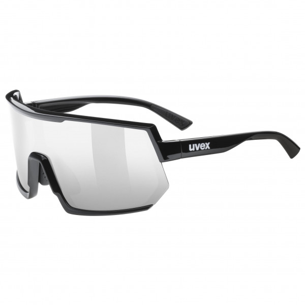 Uvex - Sportstyle 235 Mirror Cat. 3 - Fahrradbrille