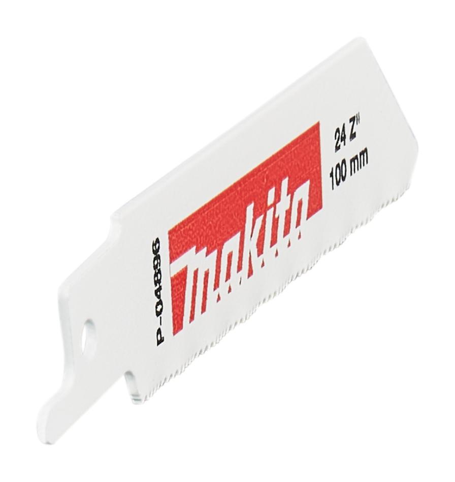 Makita Zubehör P-04896 Säbelsägeblatt 3015 Bimetall 5 Stück