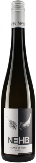 2022 Blanc de Noir trocken - Weingut Nehb