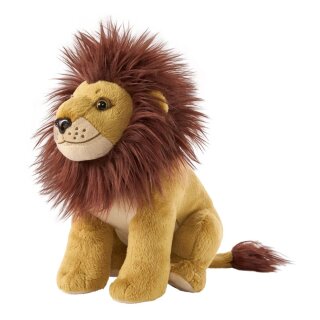 Harry Potter Mascot Plüschfigur - Gryffindor Lion