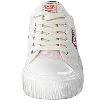 Gant Nautilana Sneaker in rosa