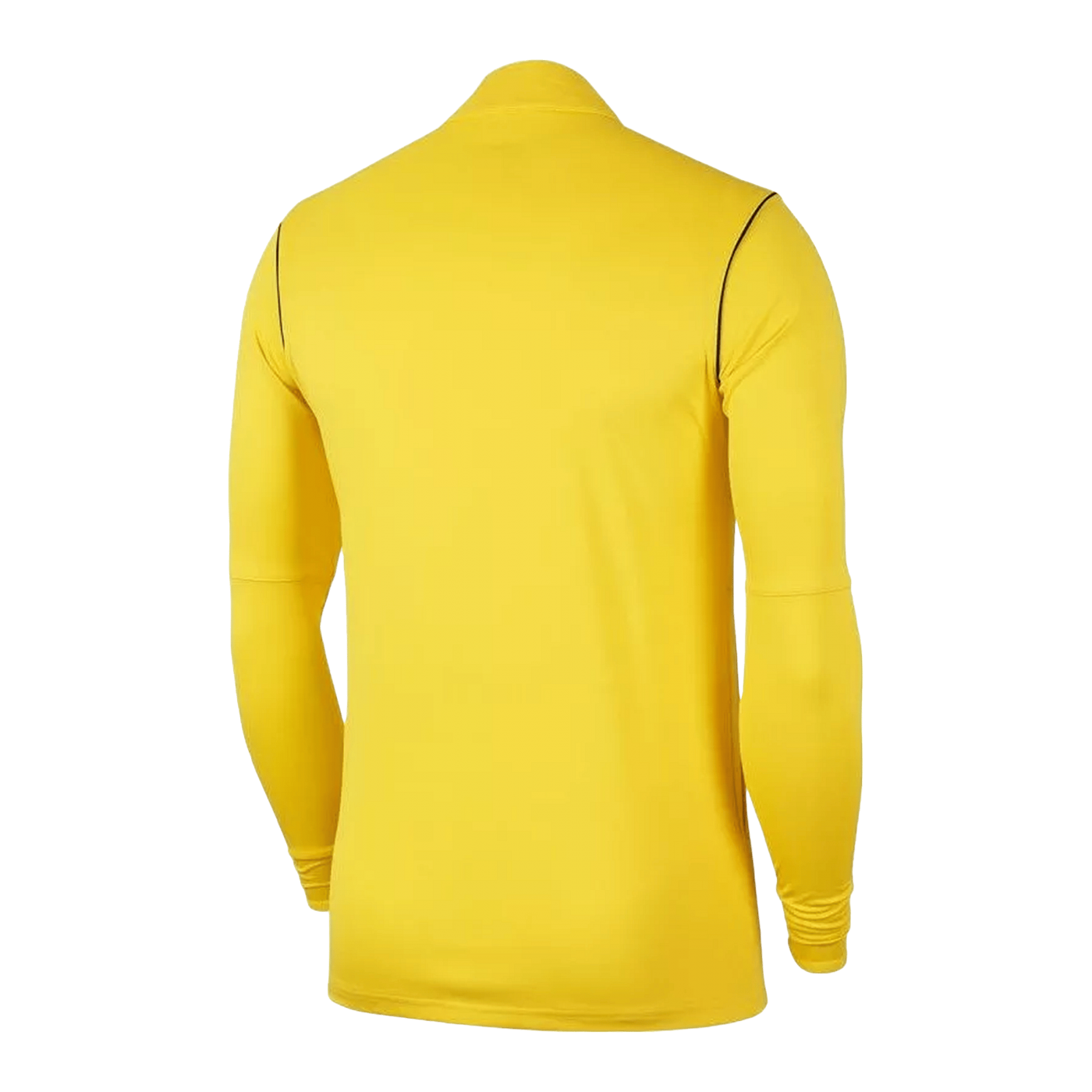 Nike Park 20 Trainingsjacke Kids Gelb Schwarz F719
