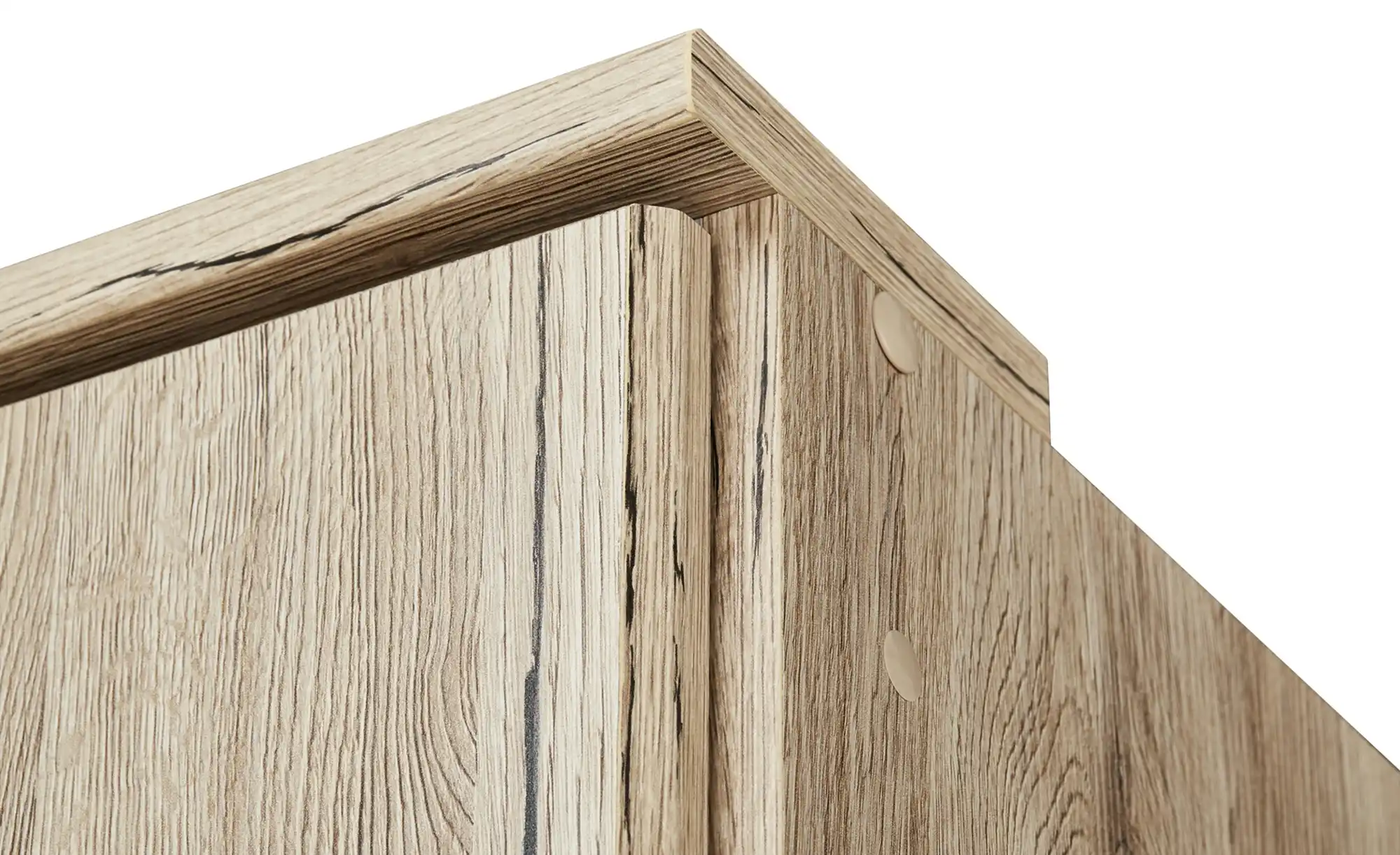 Kleiderschrank, 3-türig