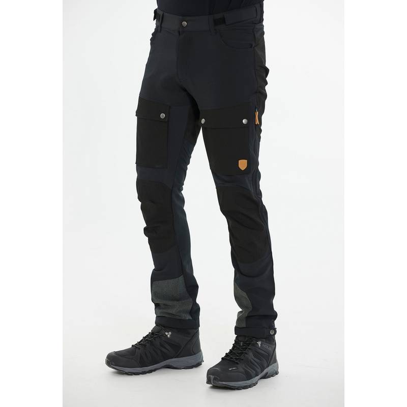 Whistler BEINA M Softshellhose Herren