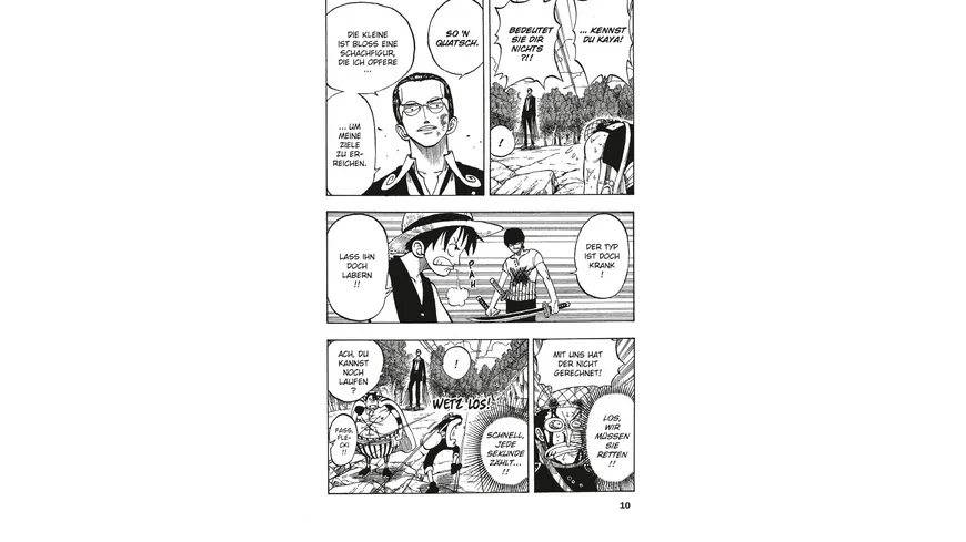 One Piece 5