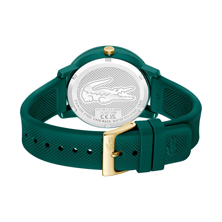 Lacoste Damenuhr