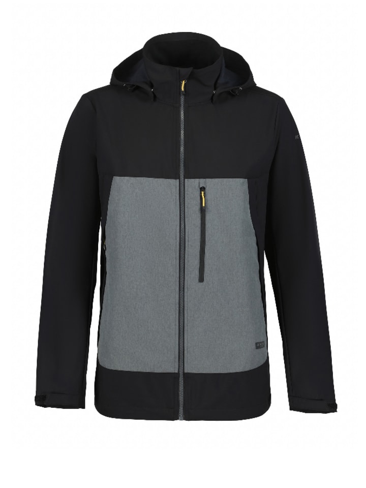 Icepeak Softshelljacke 