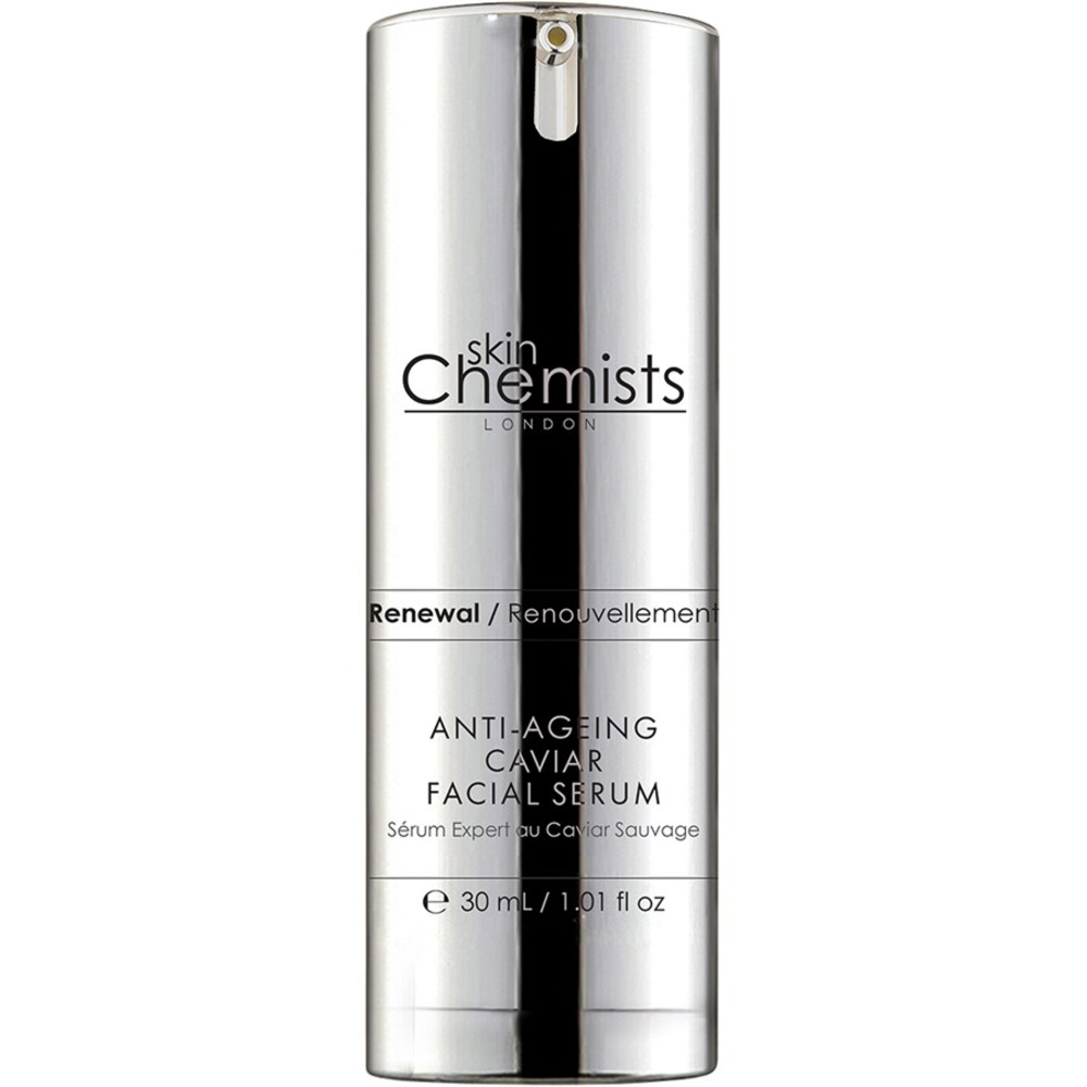 skinChemists Facial Serum