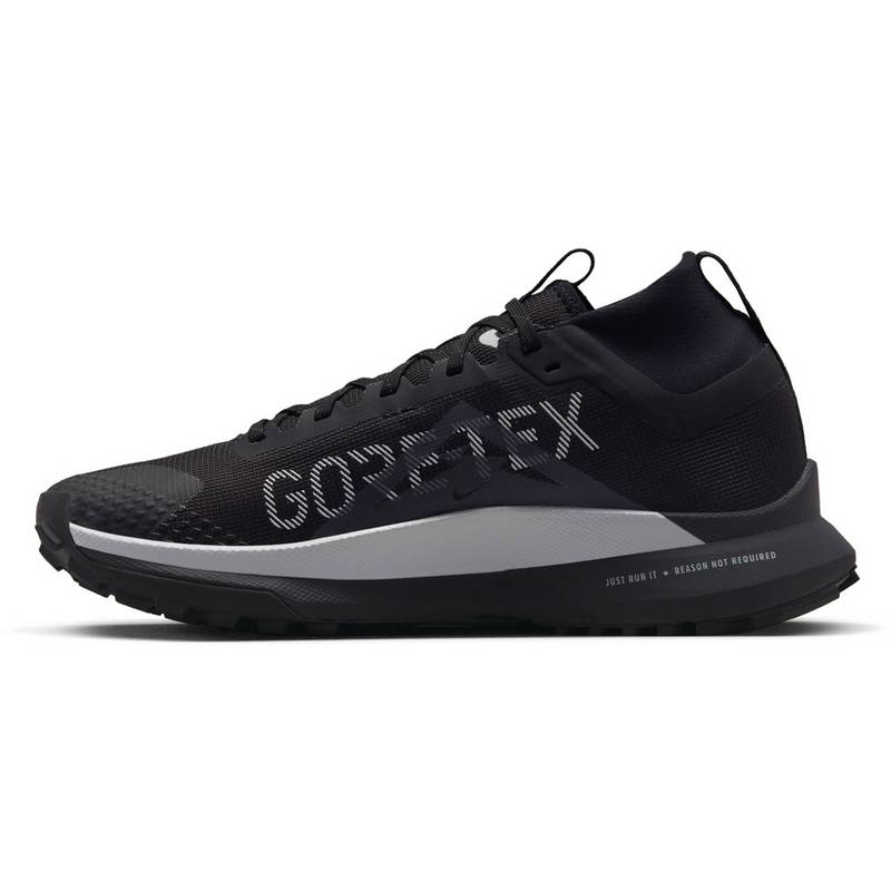 Nike REACT PEGASUS TRAIL 4 Laufschuhe Damen
