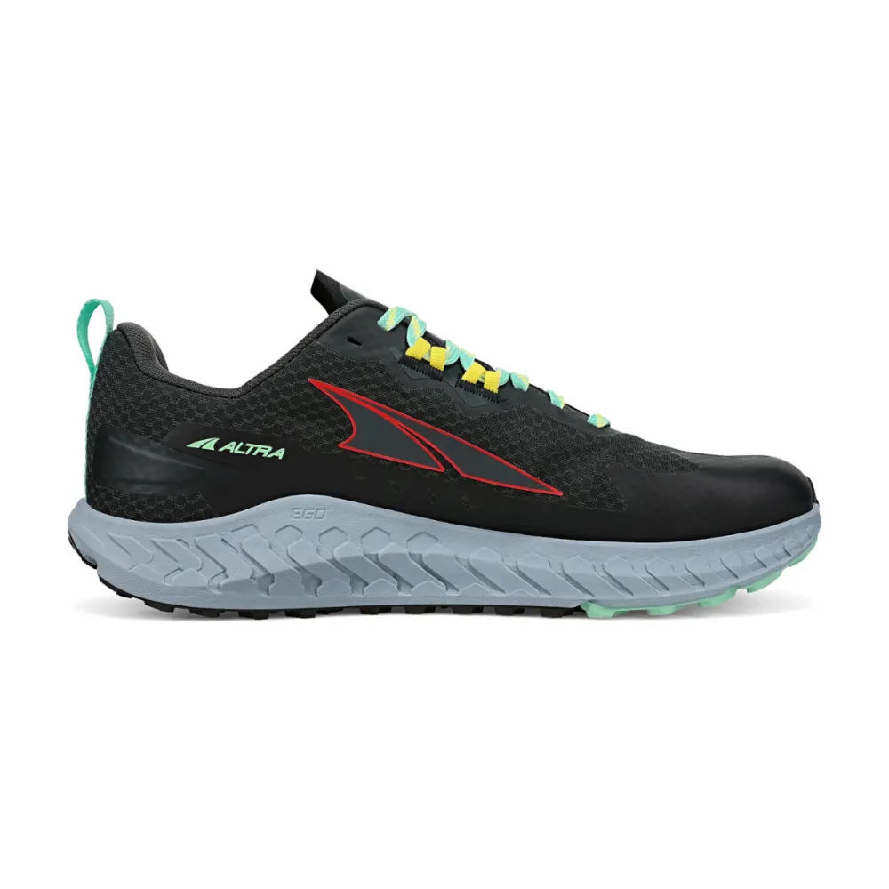 Altra Outroad AL0A7R6N2411 / grau