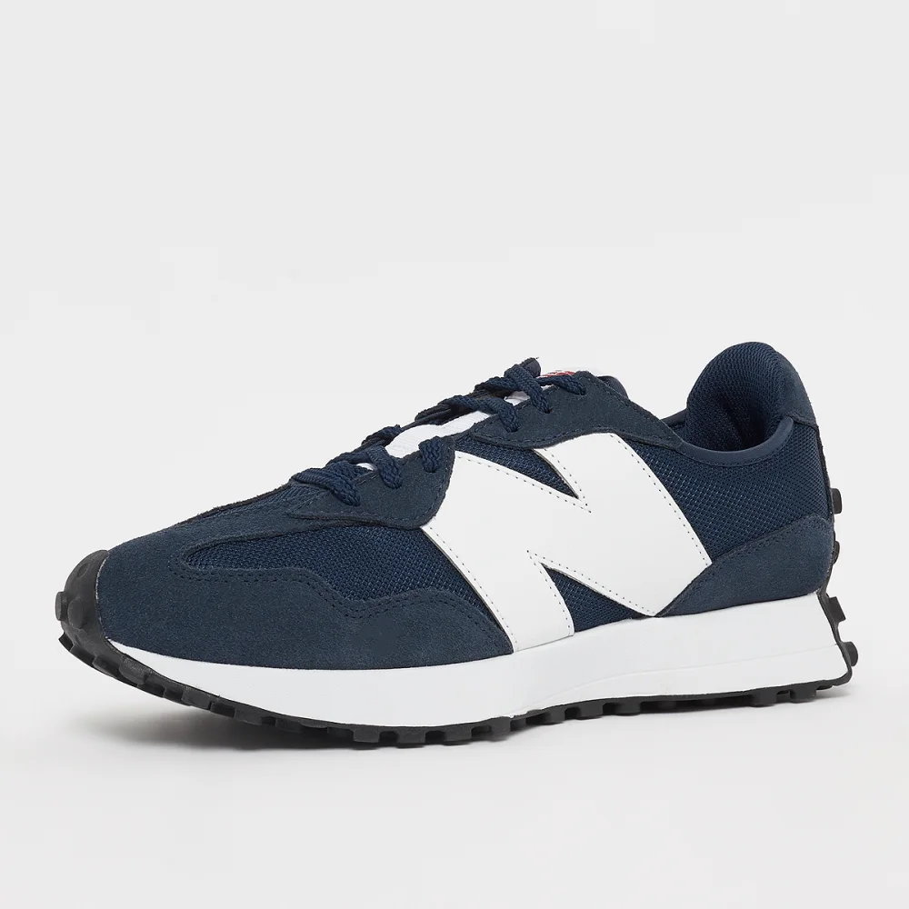 New Balance 327 MS327CNW / blau