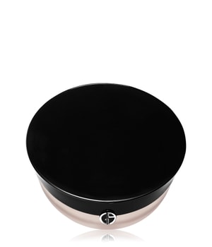Giorgio Armani Luminous Silk Empty Case für Kompakt Foundation Nachfüll Palette-1 Stk