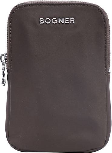 BOGNER Klosters Johanna Handytasche 17.5 cm