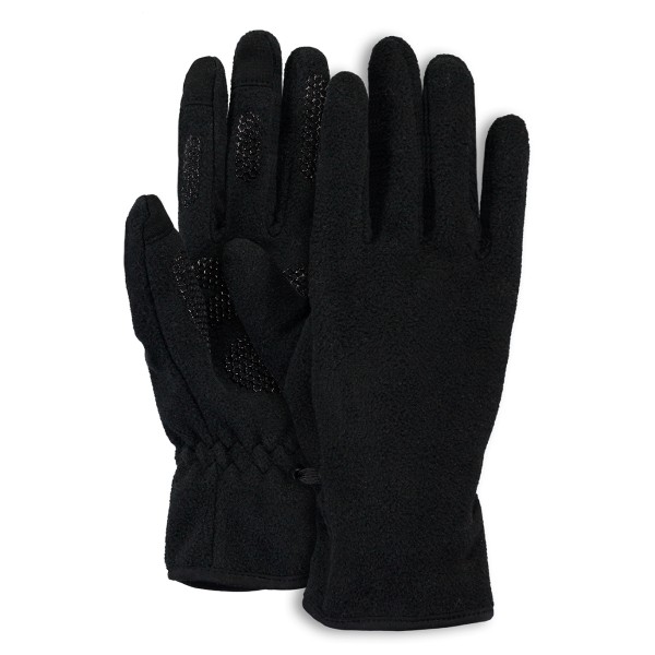 Barts - Fleece Touch Gloves - Handschuhe