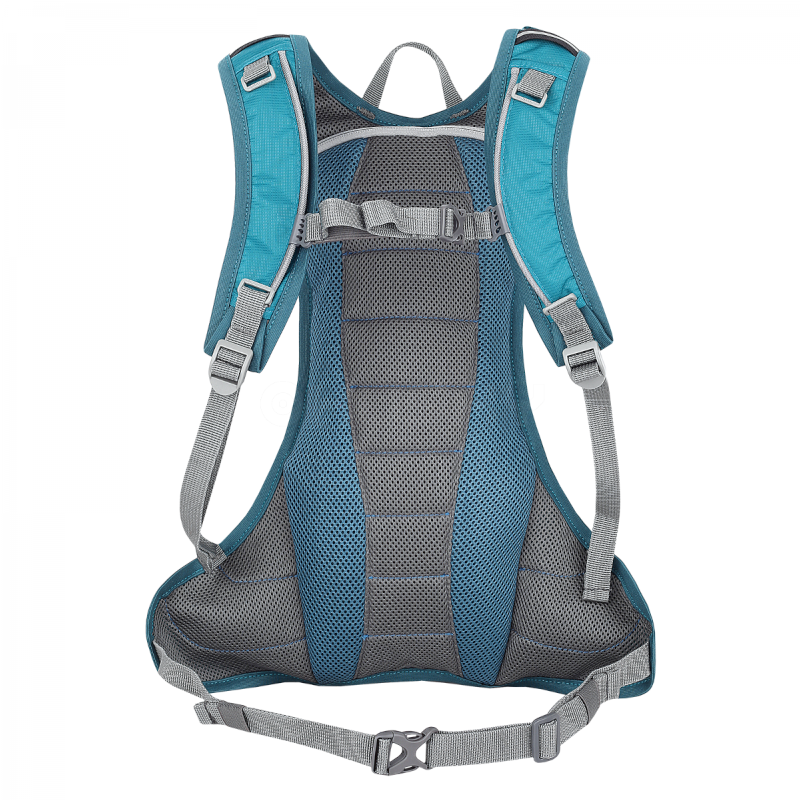 Husky Powder Rucksack mit Wassersack